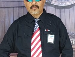 Ketua LCKI Jateng Joko Tirtono SH Ucapkan Selamat Hari Raya Idul Adha 1444 Hijriyah