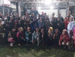 Mengenang Lagu-Lagu Lawas,Komunitas Old Song Club Salatiga Telah Terbentuk