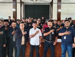 LCKI Jawa Tengah Gelar Rakerda,Siap Berkolaborasi Dengan Polri