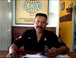 Lembaga Cegah Kejahatan Indonesia (LCKI) Siap Gelar Rakerda