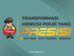 Ketum Persatuan Wartawan : Bila Ada Kapolres Blok Nomor Wartawan Dianggap Penghianat Program Presisi Kapolri