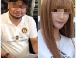 Diduga Tipu Warga Rp.2 Miliar Pasutri Di Kabupaten Sukoharjo Dilaporkan Ke Polisi