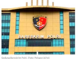 Temuan Dittipidkor Bareskrim Mabes Polri Jadi Pintu Masuk Bongkar Perkara Kebondalem