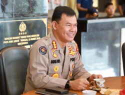 Selama Operasi Patuh 2023, Polda Jateng Catat Tren Pelanggaran Lalu Lintas Meningkat 100 Persen di Banding Tahun Sebelumnya