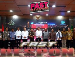 Kejagung RI : Silaturahmi Dan Konsultasi Jaksa Agung Dengan Menteri Komunikasi Dan Informatika