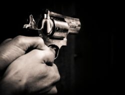 Polisi Tembak Mati Polisi Terjadi di Rusun Polri