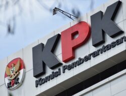 KPK Minta Maaf ke Panglima TNI, Ngaku Khilaf Tetapkan Kepala Basarnas Henri Alfiandi Jadi Tersangka