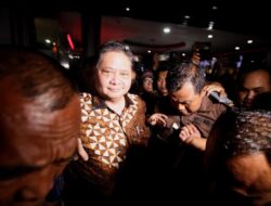 Kejagung Periksa Airlangga Hartarto Selama 12 Jam,Ini Hasilnya..