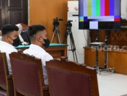 Penganiaya Cristalino David Ozora,Mario Dandy Dituntut 12 Tahun Penjara