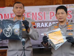 Bingung Cari Uang Untuk Beli Seragam Anak, Seorang Warga Jogja Nekat Curi Mobil di Solo