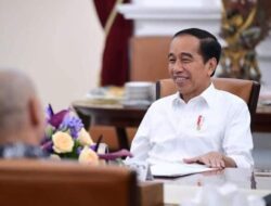 Presiden: Pemimpin Selanjutnya Harus Berani Jaga Kebijakan Majukan Bangsa