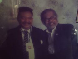 Ketua LCKI Provinsi Jawa Tengah  Berduka Atas Wafatnya Ketua Komnas PA Arist Merdeka Sirait