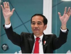 Presiden Jokowi Tidak Tanggapi Serius Perkataan ‘hinaan’ Rocky Gerung
