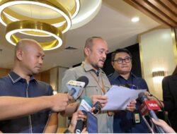 Masa Hukuman Ferdy Sambo Dianulir,Dari Hukuman Mati Menjadi Hukuman Seumur Hidup