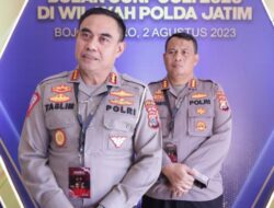 Polda Jatim Klarifikasi Video Viral Pengurusan SIM di Gresik