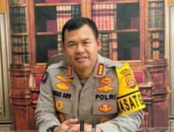 Kapolda Jateng Keluarkan Peringatan Keras Bagi Pejabat Polri Bermain Dengan Judi