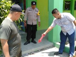 Tak Terima Nilai Tengah Semester Jelek, Murid di Demak Tega Bacok Gurunya