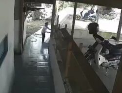 Naas Bocah 8 Tahun Tewas Tertimpa Tembok Saat Wudhu, Gegara Anak SMP Freestyle