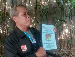 Diduga Pungli Disdik Provinsi Jawa Tengah Dilaporkan Beberapa Lembaga