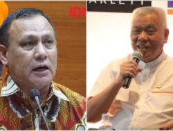 Firli Bantah Kenal Bos Alexis; Bos Alexis Ngaku Berjumpa Filri, Anda Percaya Siapa?