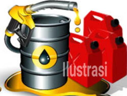 Polda Jateng Bongkar Bisnis BBM Subsidi di Wonogiri, 7,1 Ton Solar Diamankan