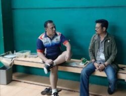 Ketua KPK Ditetapkan Menjadi Tersangka Dalam Kasus Pemerasan Mantan Menteri Pertanian