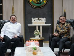 JAM-Pidum Menyetujui 31 Pengajuan Penghentian Penuntutan Berdasarkan Restorative Justice