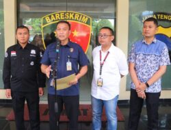 Polda Jateng Jelaskan Penyelidikan Dugaan Korupsi Dana Desa di Tiga Kabupaten