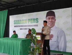 Komitmen Lingkungan: ASR Janji Berantas Pertambangan Ilegal di Sultra