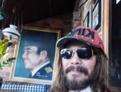 Renungan Hari Ulang Tahun Republik Indonesia Ke 79