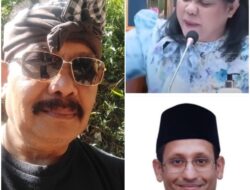 Ketua LCKI Apresiasi Ketegasan Anggota DPR RI Anita Jacob Gah Saat Rapat Dengar Pendapat Dengan Kemendikbud Ristek