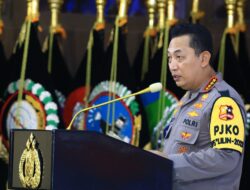 Kapolri Apresiasi Pembebasan Pilot Susi Air oleh Personel Gabungan Polri-TNI