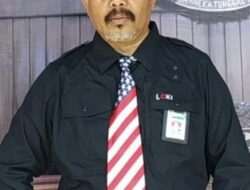 Ketua LCKI Jateng Terkejut Atas Beredarnya Dugaan Kepala Kejaksaan Agung ST Burhanudin Miliki Dua Istri dan Ber KTP Ganda