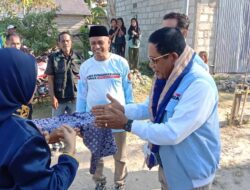 Suwandi Andi Serukan Dukungan untuk ASR-Hugua di Kampanye Kabupaten Buton
