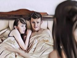 Oknum Anggota Polresta Sidoarjo Diduga Nikah Siri dengan Wanita Penghibur, Istri Sah Dikhianati dan Terabaikan