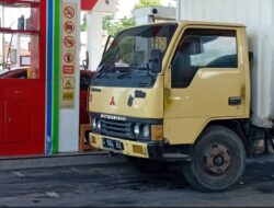 Mafia BBM Subsidi “Tofanli Alias Jerico” Merajalela di Salatiga dan Sekitarnya, Warga Geram dan Lembaga Anti Korupsi Desak Tindakan Tegas