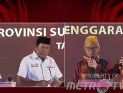 Hugua: Inklusi Sosial dan Ekonomi sebagai Pilar Utama Program Kami