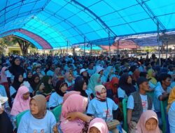 Peran ASR dalam Meningkatkan Kesejahteraan Sosial di Sultra