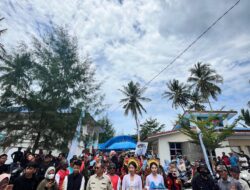 Watubangga Menyambut ASR: Dukungan untuk Pendirian Sanggar Seni Tirto Kencono