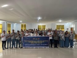 Kampanye Anti-Judi Online oleh Subdit V Tipidsiber Polda Sultra: Edukasi Remaja Sejak Dini