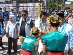 ASR-Hugua dan Janji Membangun Masa Depan Cerah untuk Pulau Muna
