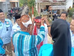 Hugua Ingatkan Masyarakat Sultra Tentang Sejarah Perjuangan Bersama