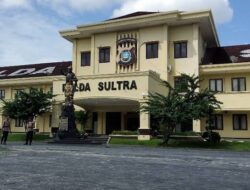 Kapolda Sultra Raih Pin Emas, Pengungkapan Mafia Tanah Diapresiasi