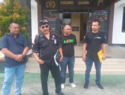Jebakan Batman: Tiga Wartawan Online Terjerat Saat Mengungkap Praktik Pengangsu BBM Subsidi Ilegal