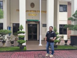 Diduga Membentak dan Bawa-bawa Suku, Hakim PN Purwodadi Dilaporkan ke Komisi Yudisial