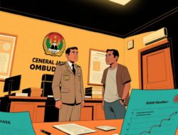 DPRD Klaten Terbukti Lakukan Maladministrasi, Ombudsman Jateng Desak Perbaikan Segera, Triyono Diminta Dinonaktifkan, SOP Penanganan Pengaduan Harus Dibentuk