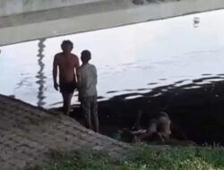 Pemuda Tewas Usai Dianiaya di Bawah Jembatan Kaligarang Semarang