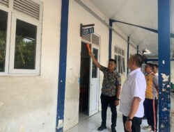 Viral Oknum Guru Tendang Siswa Di Demak, Polisi Lakukan Tindakan