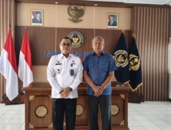 Kunjungan Legislatif Daerah : Wakil Ketua I DPRD Pati Dukung Pembinaan Warga Binaan di Lapas Kelas IIB Pati