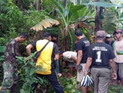 Terungkap… Identitas penemuan jenazah Kalibeji Tuntang.
